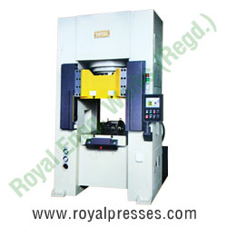 Hydraulic Power Press manufacturers exporters suppliers in india punjab ludhiana